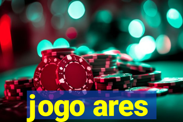 jogo ares